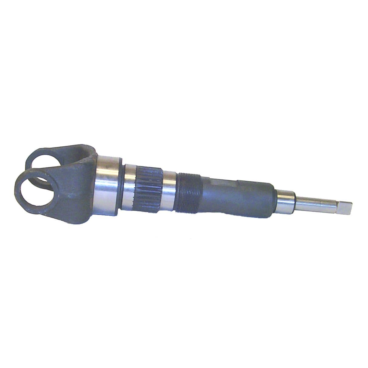 Shaft & Stub Assembly