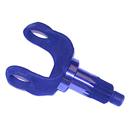 Yoke