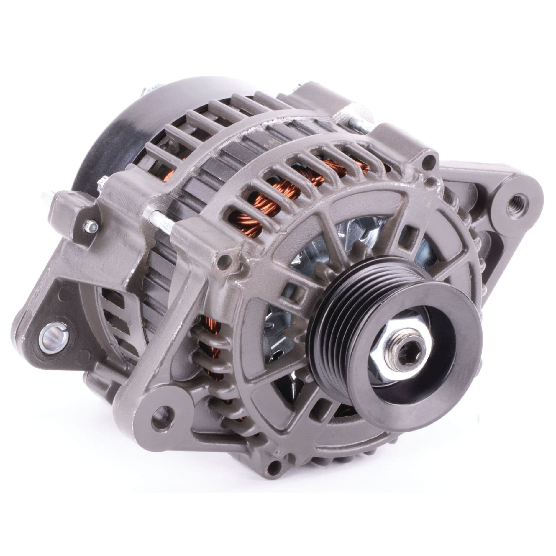 Mercruiser 377 Scorpion Alternator (18-6408)