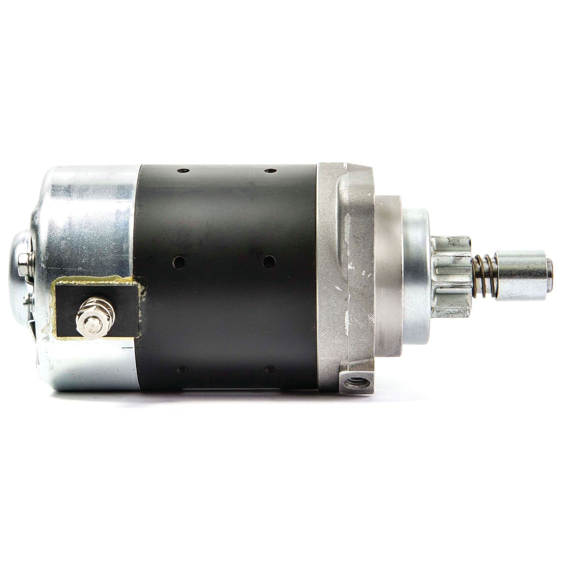 Nissan/Tohatsu Starter (18-6418)