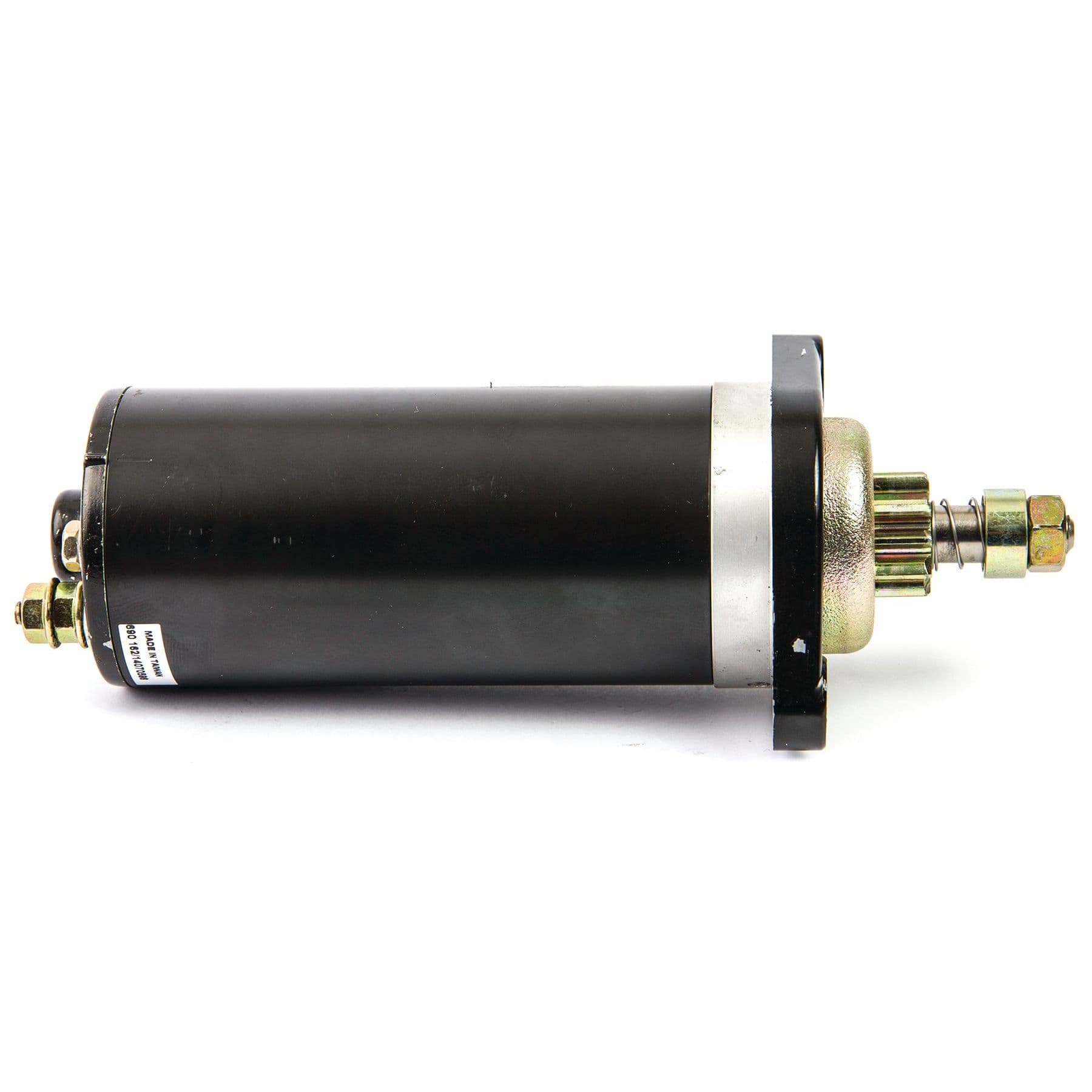 Yamaha 20-25 HP MLHU, MSHU Starter (18-6420)