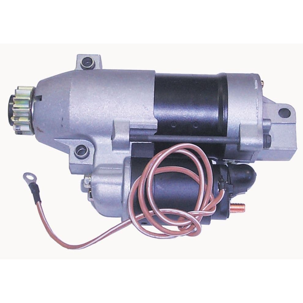 Yamaha Starter (18-6426)