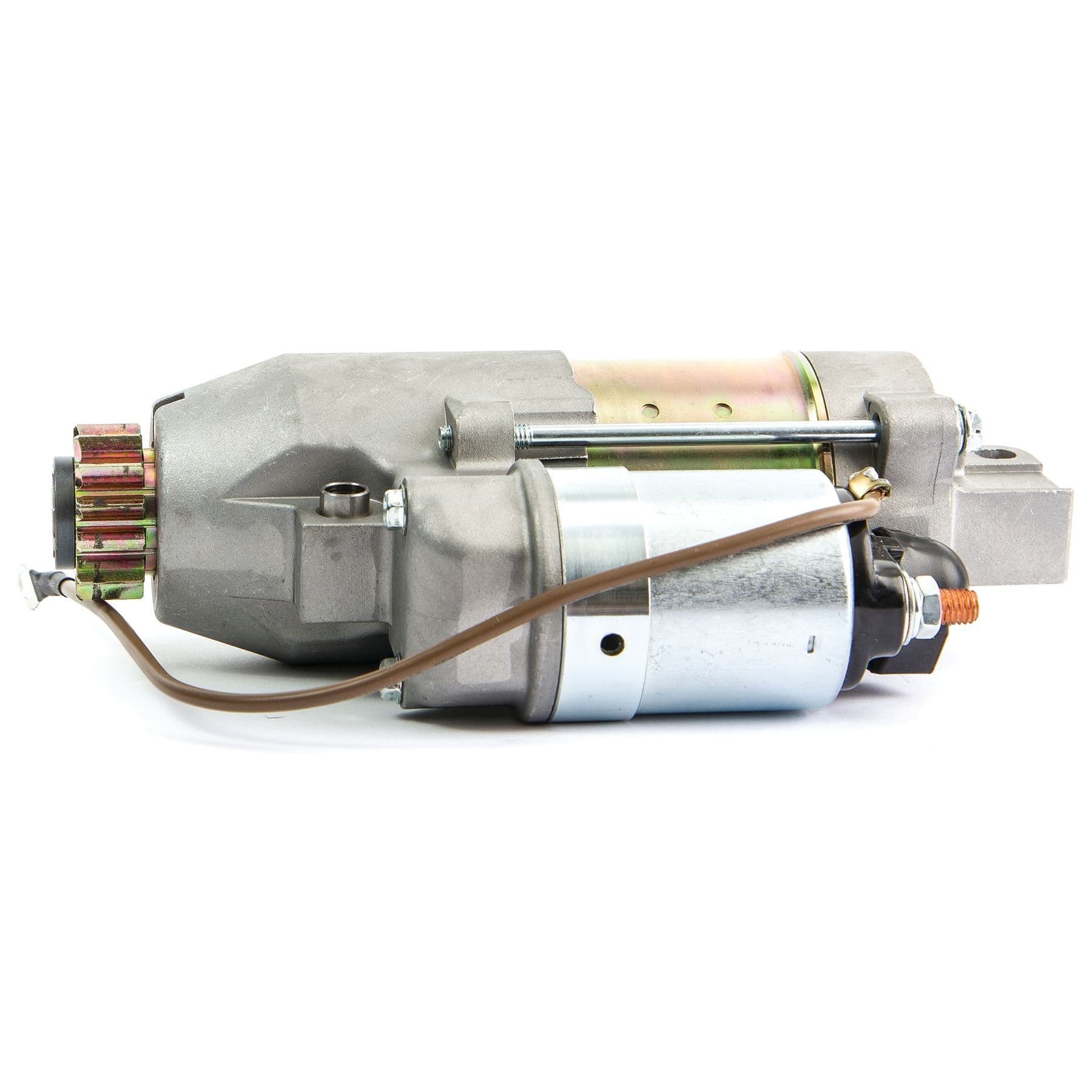 Yamaha F115 Starter (18-6427)