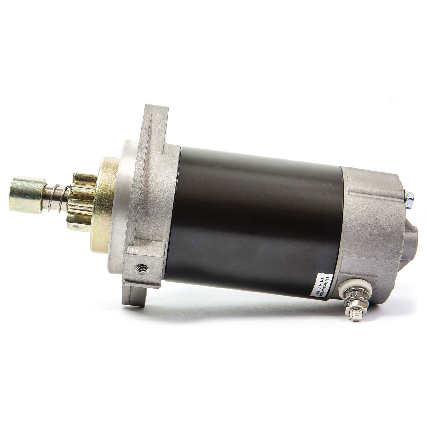 Nissan/Tohatsu Starter (18-6432)
