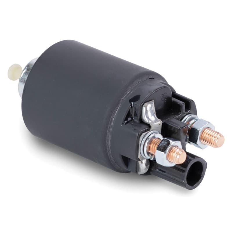 Solenoid - Mercruiser