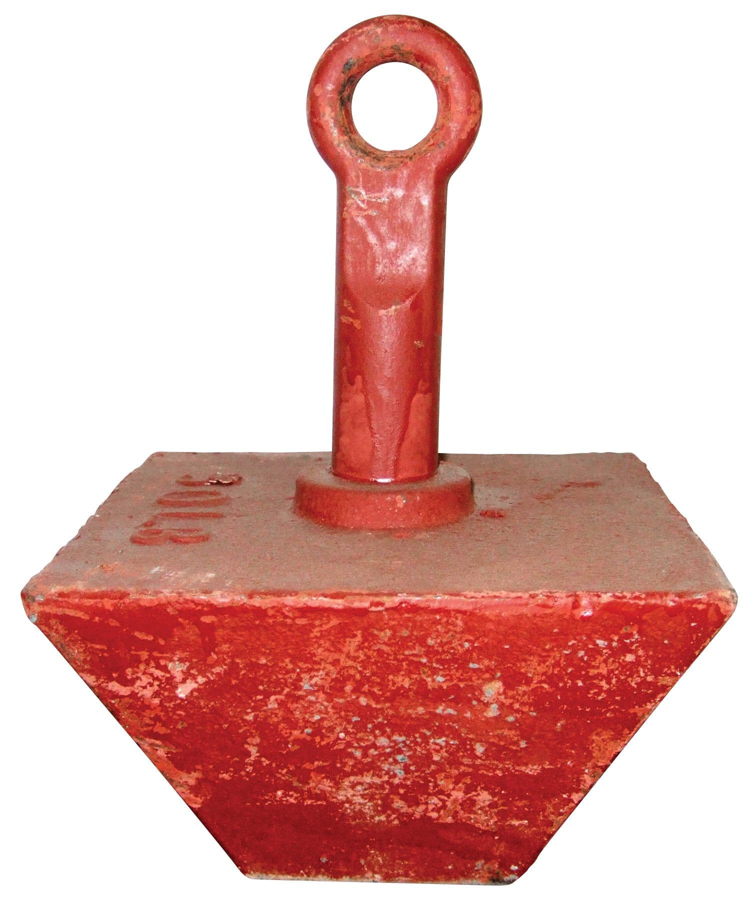 Composite Pulley