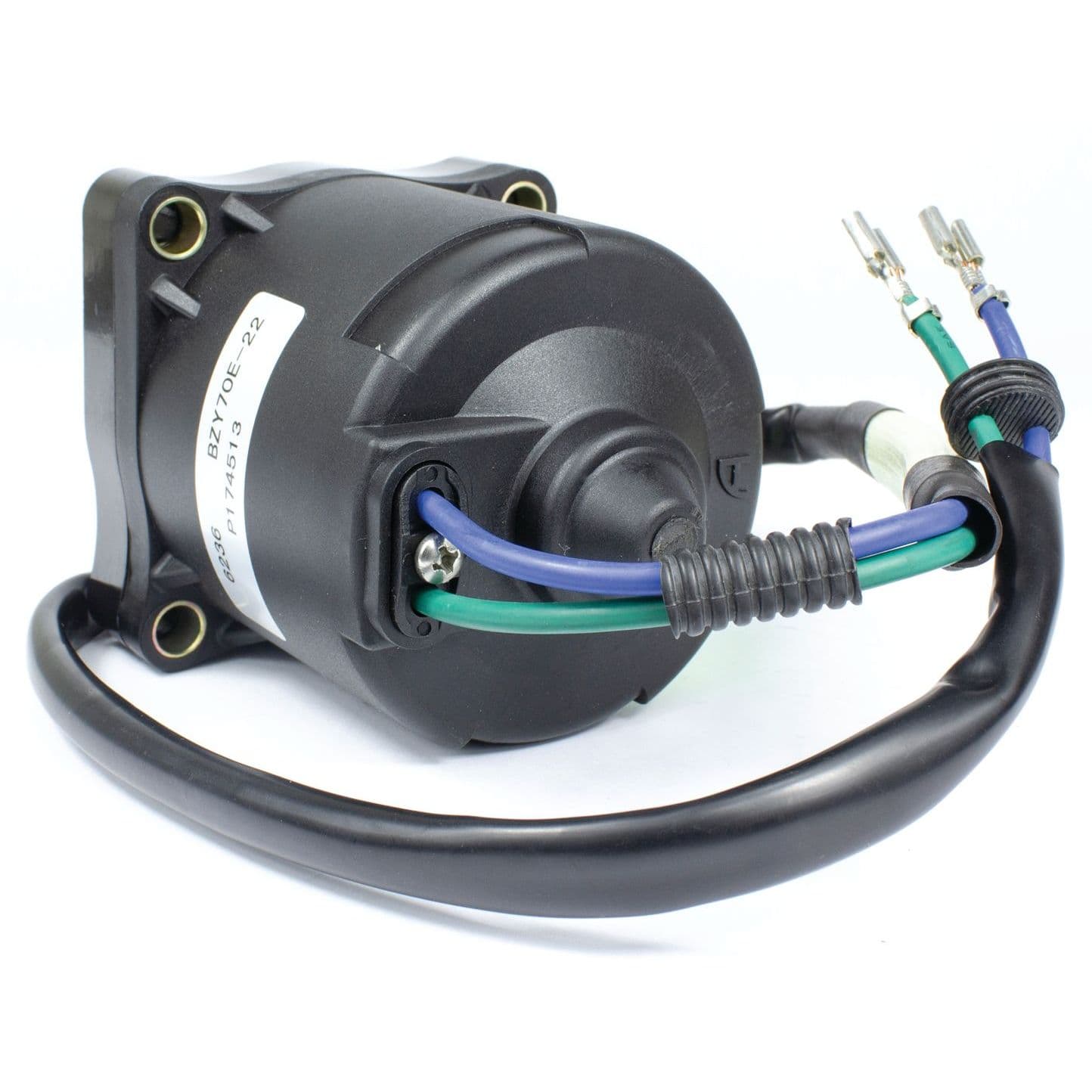 Honda 75-90 HP Trim & Tilt Motor (18-6743)