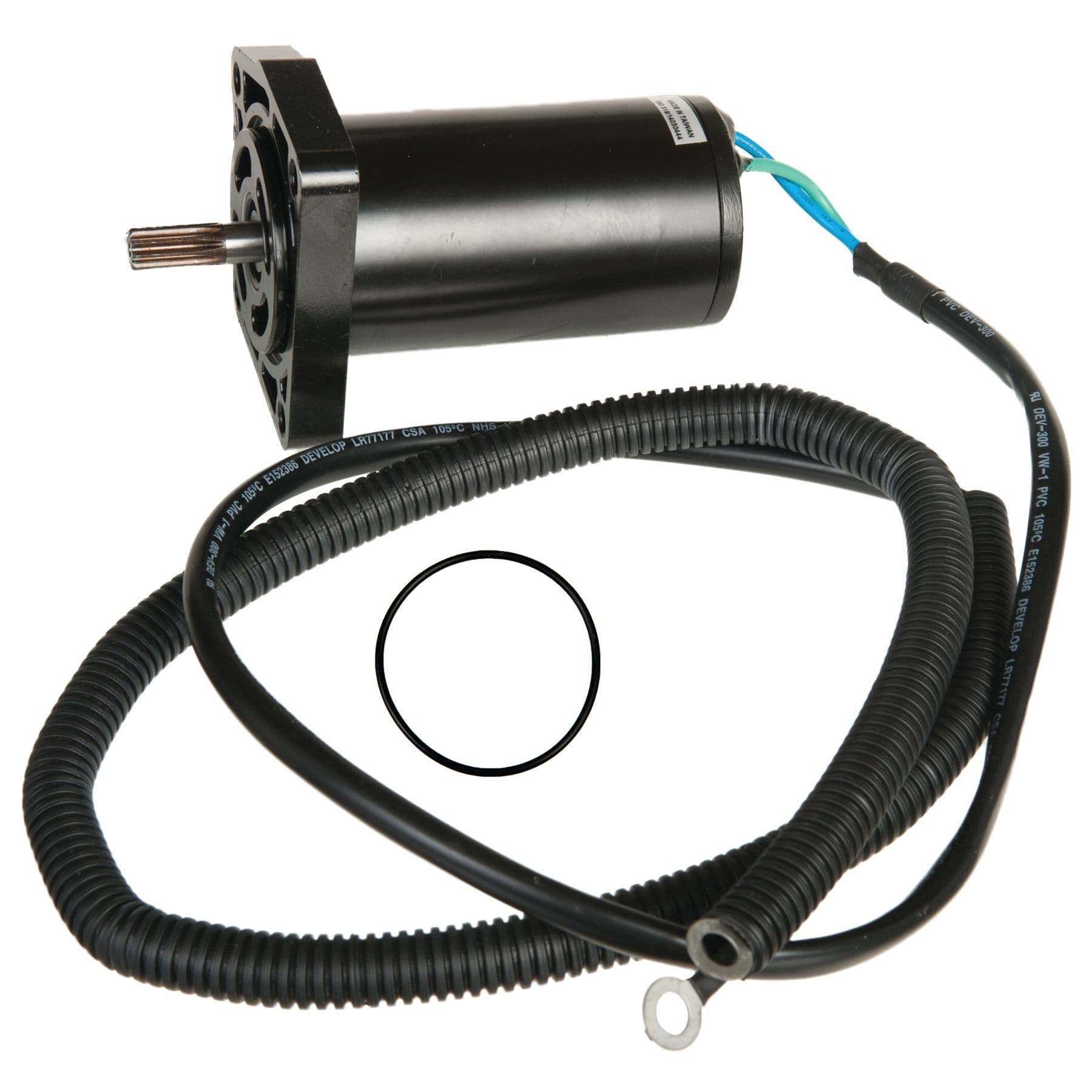 Yamaha F30, F40 HP Trim & Tilt Motor (18-6748)