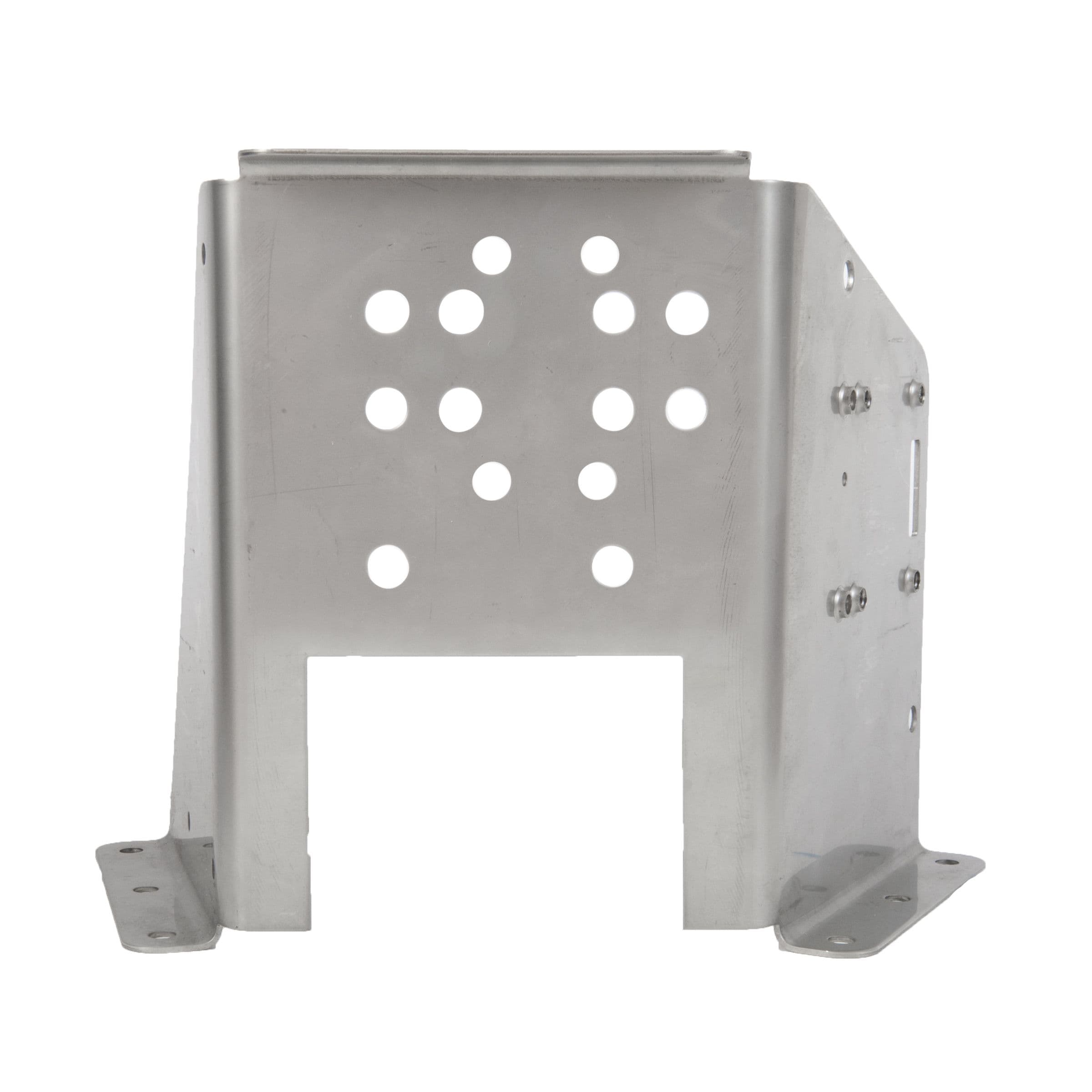Trim Bracket (Stainless Steel)