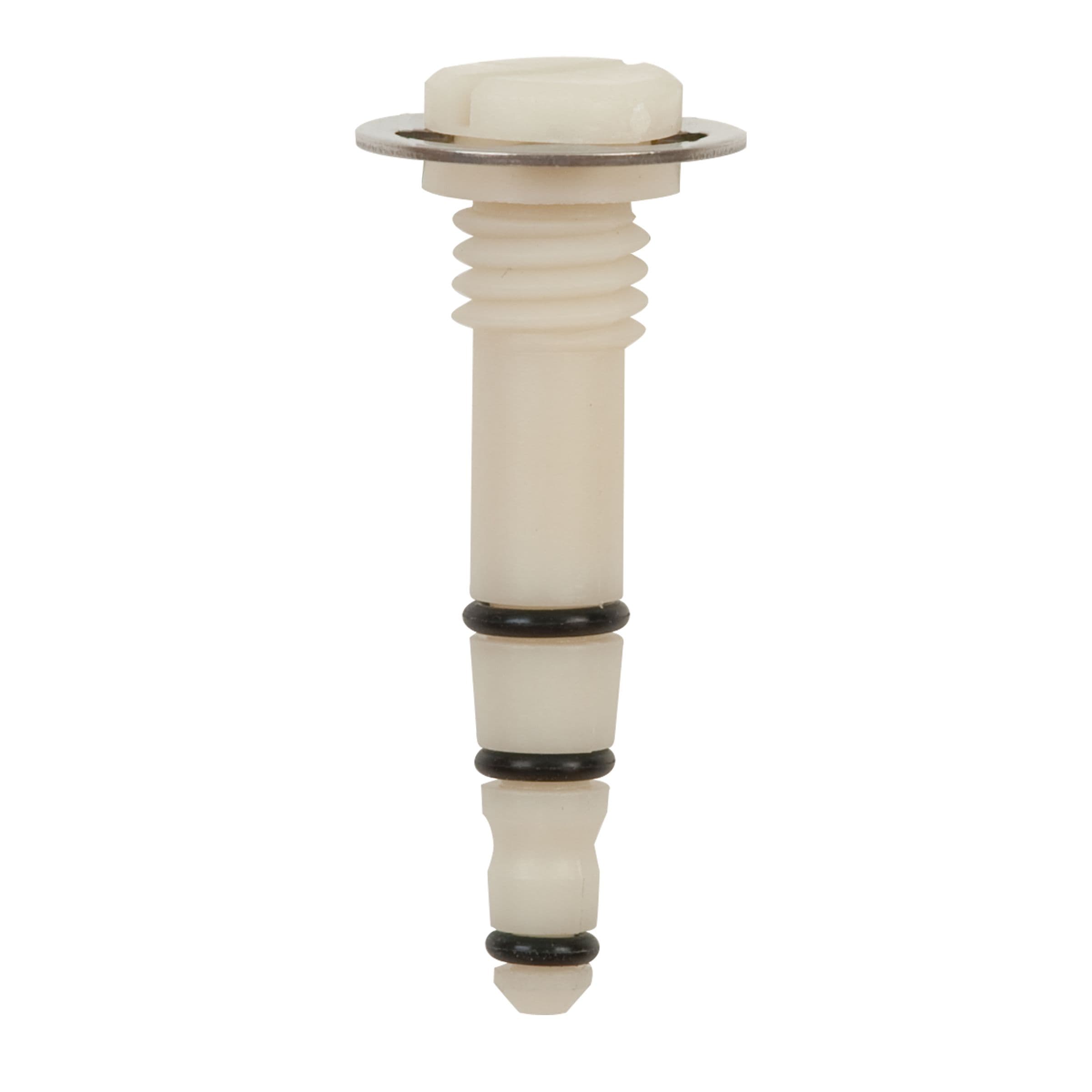 Manual Release Valve