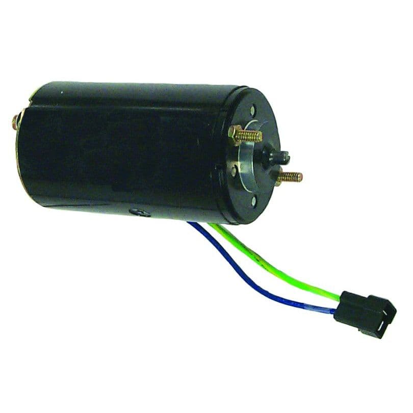 OMC 1963-77 Trim & Tilt Motor (18-6754)