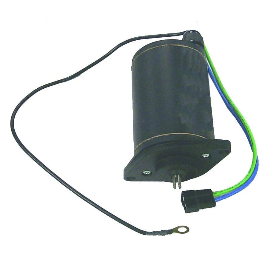 OMC 2.5L, 3.0L Trim & Tilt Motor (18-6755)