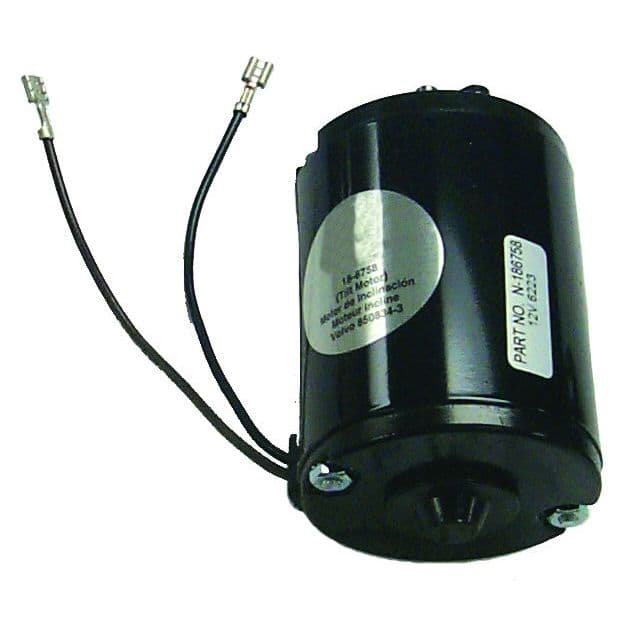 Volvo Electrolux KP5024/120 Trim & Tilt Motor (18-6758)