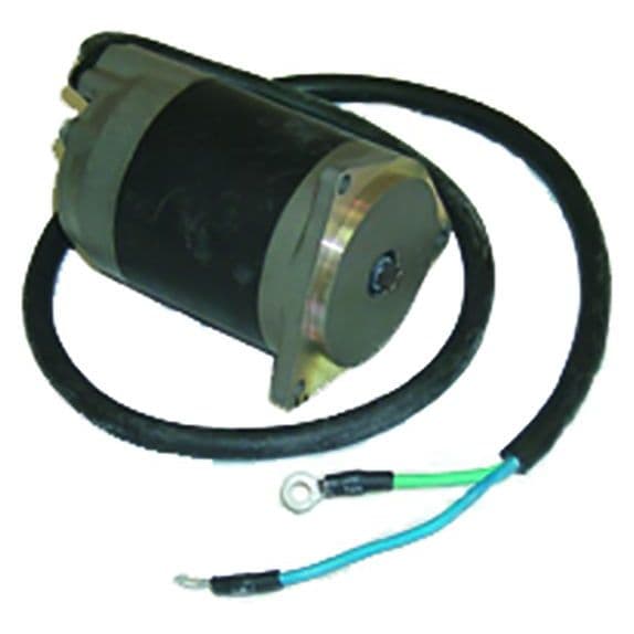 Yamaha 115-200 HP Trim & Tilt Motor (18-6760)