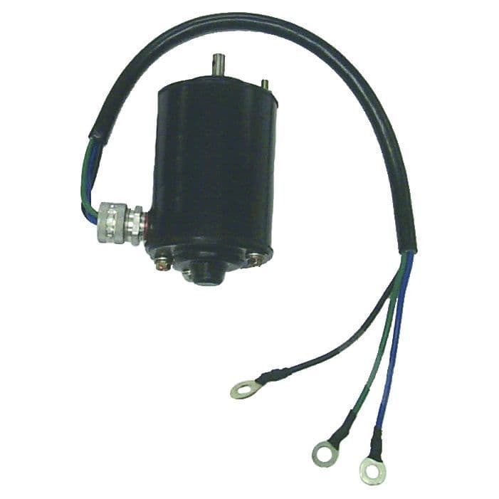 OMC 2.5L, 3.0L, Stinger and Cobra Trim & Tilt Motor (18-6764)