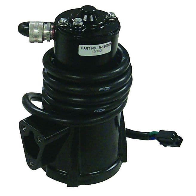 Johnson/Evinrude 115, 135 HP Trim & Tilt Motor (18-6767-1)
