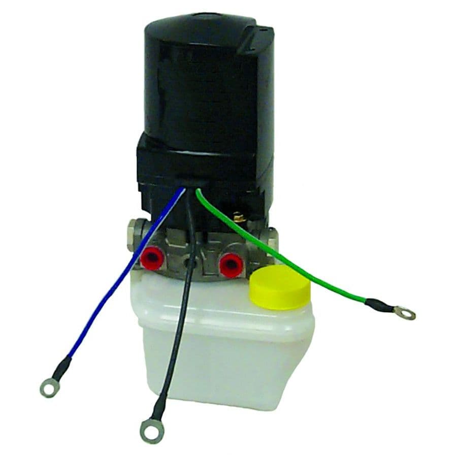 Mercruiser Trim & Tilt Motor (18-6769-1)