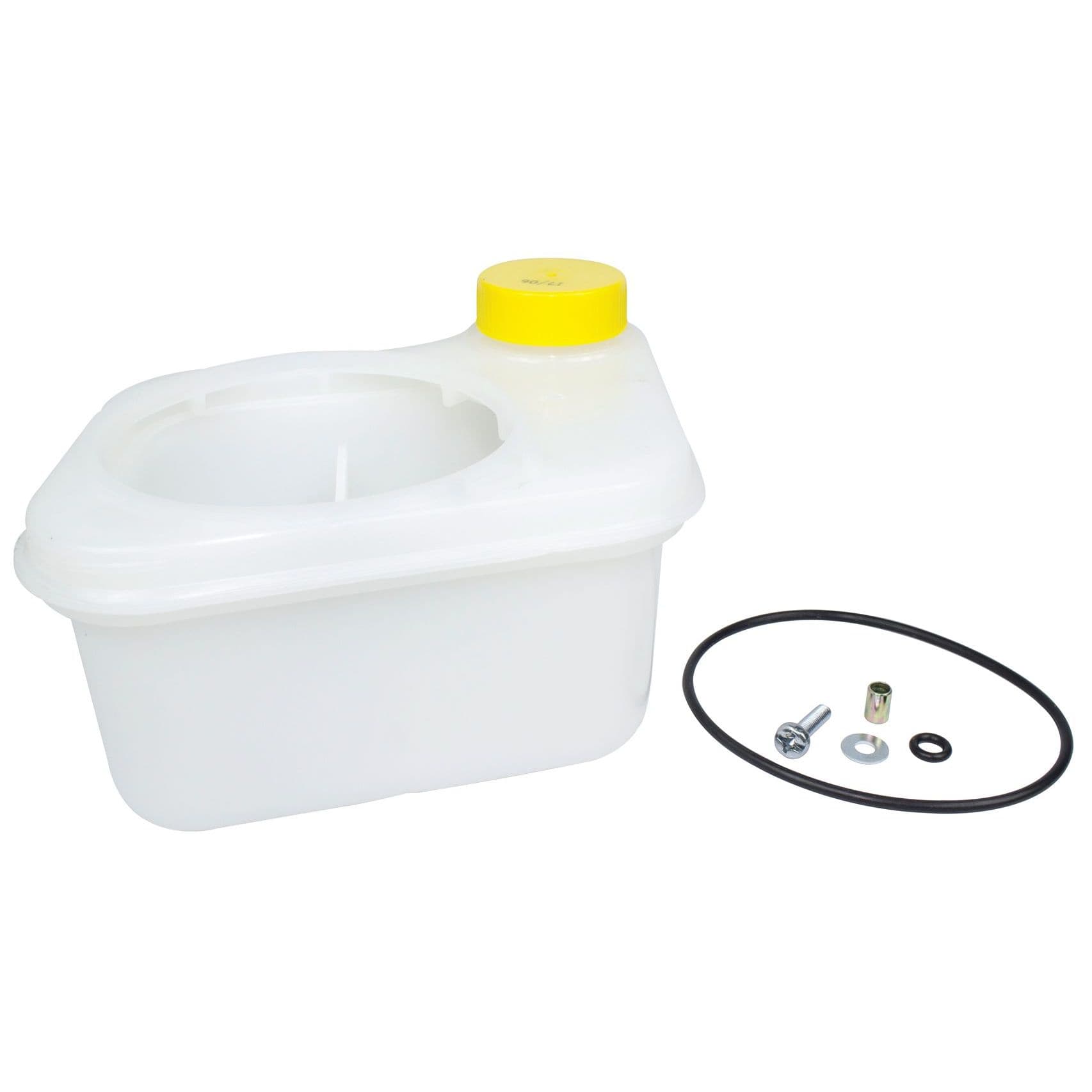 Trim & Tilt Reservoir Kit - Mercruiser
