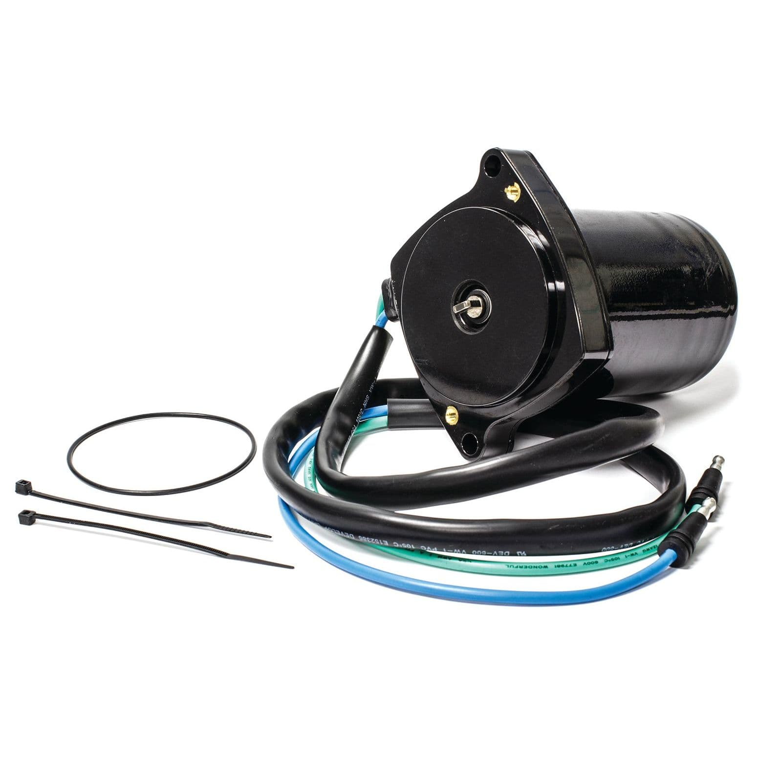 Trim & Tilt Motor - Mercury/Mariner