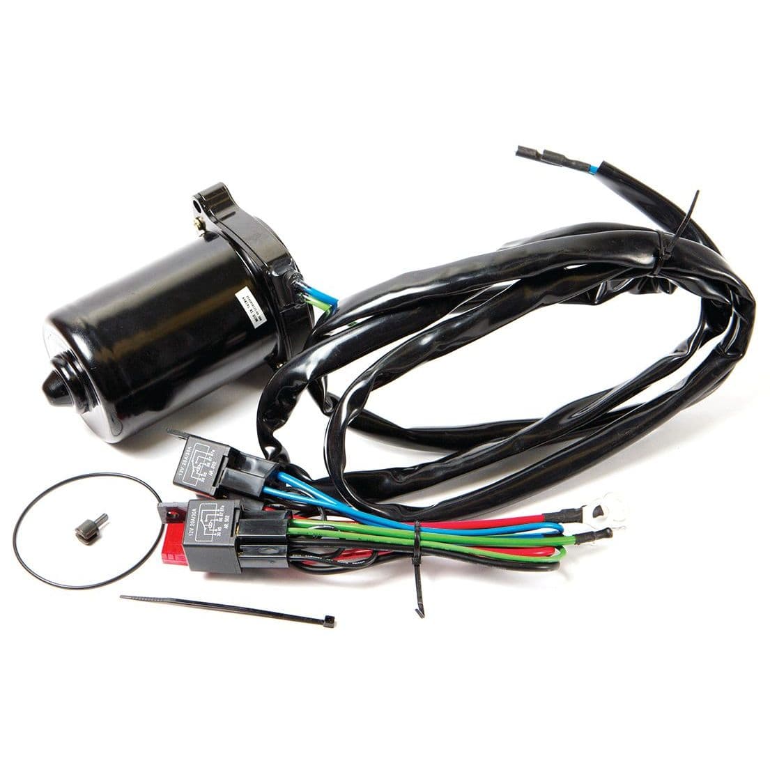 Mercury Trim & Tilt Motor (18-6774)