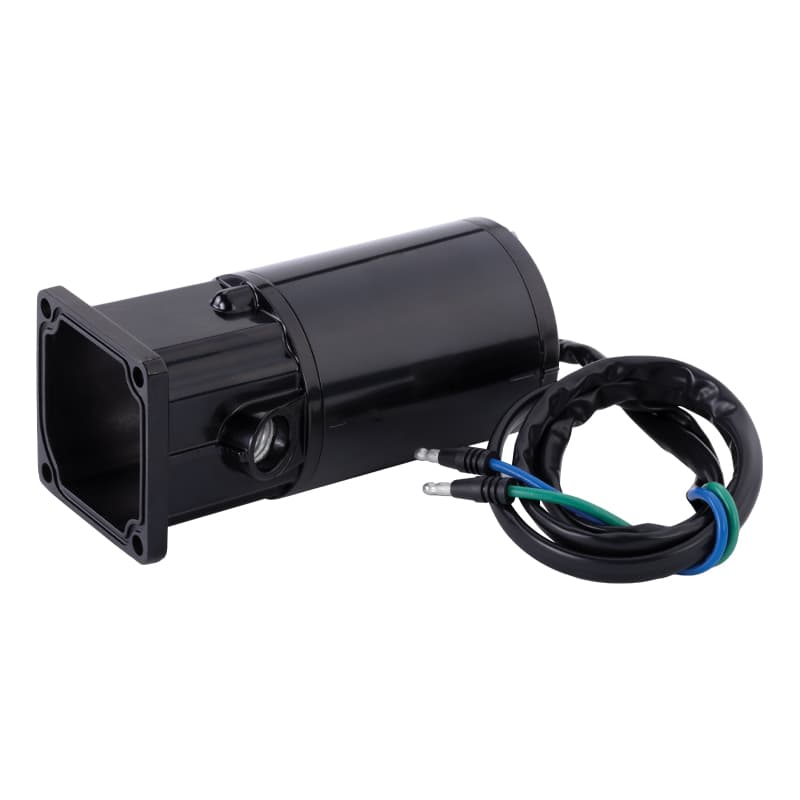 Trim & Tilt Motor - Mercury, Chrysler/Force