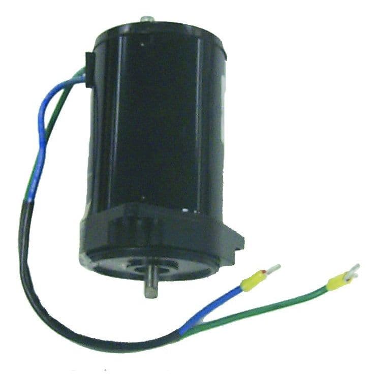 Volvo, OMC Trim & Tilt Motor (18-6779)