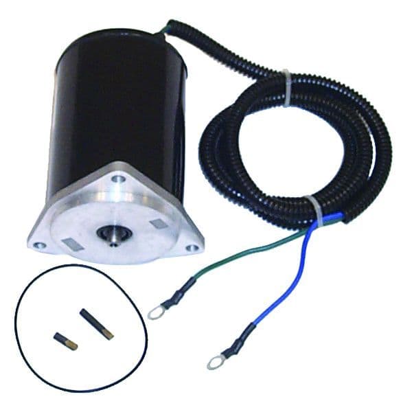 Suzuki Trim & Tilt Motor (18-6786-1)