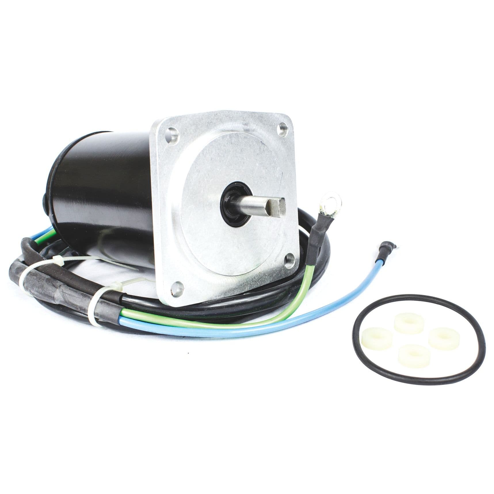 Yamaha Trim & Tilt Motor (18-6787)