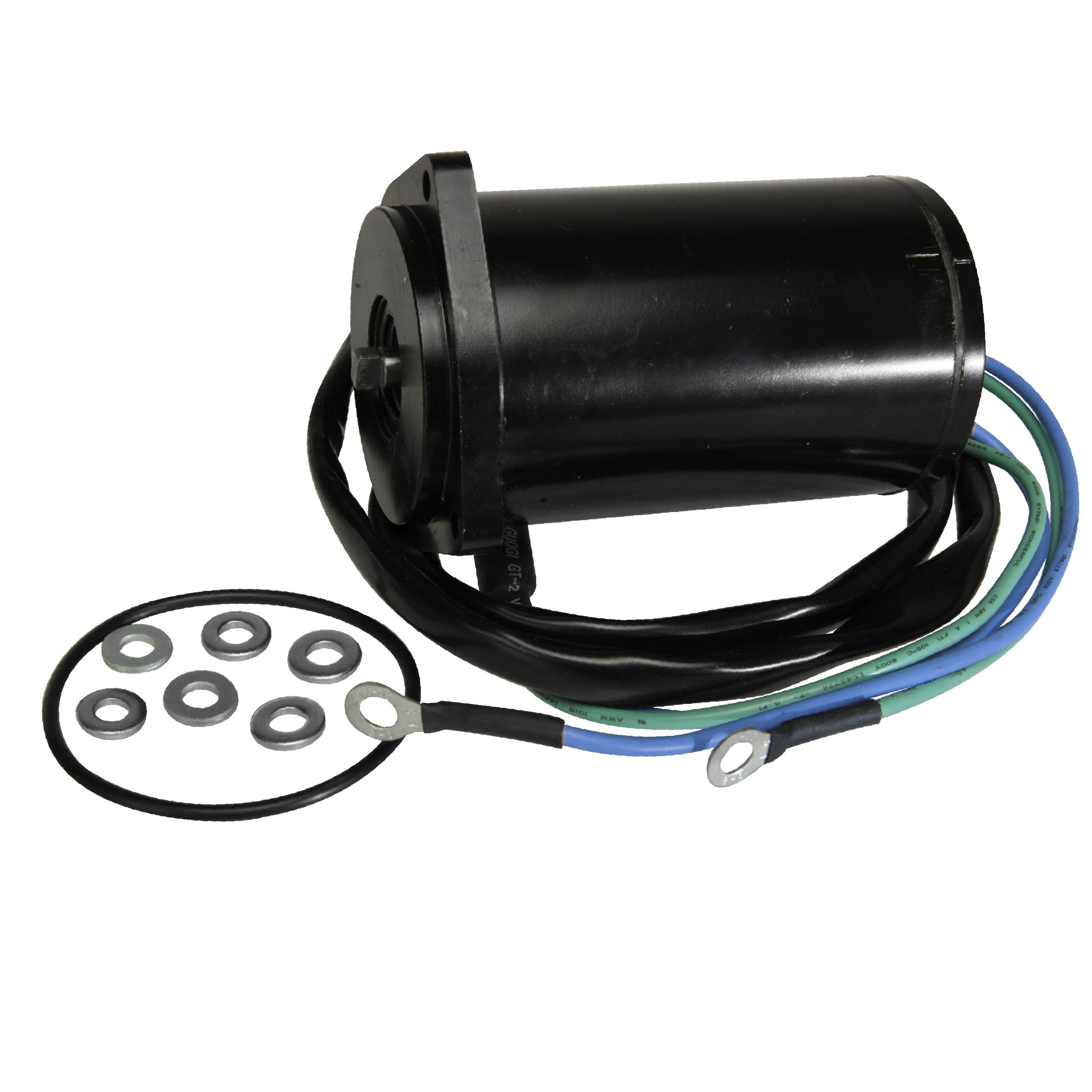TRIM MOTOR
