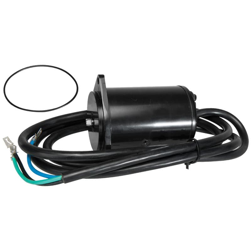 Trim & Tilt Motor - OMC