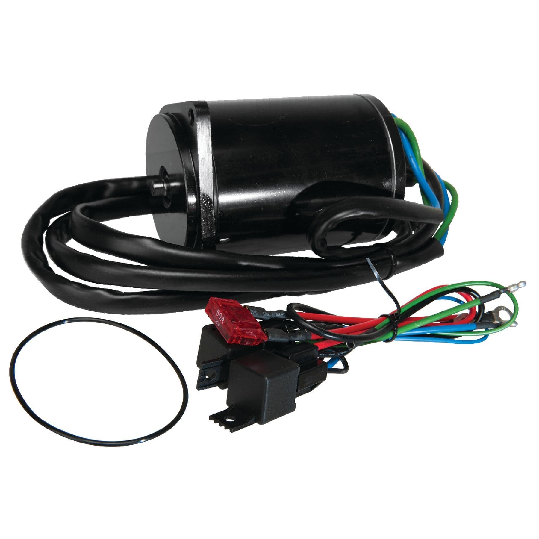 Yamaha 50-200 HP Trim & Tilt Motor (18-6821)