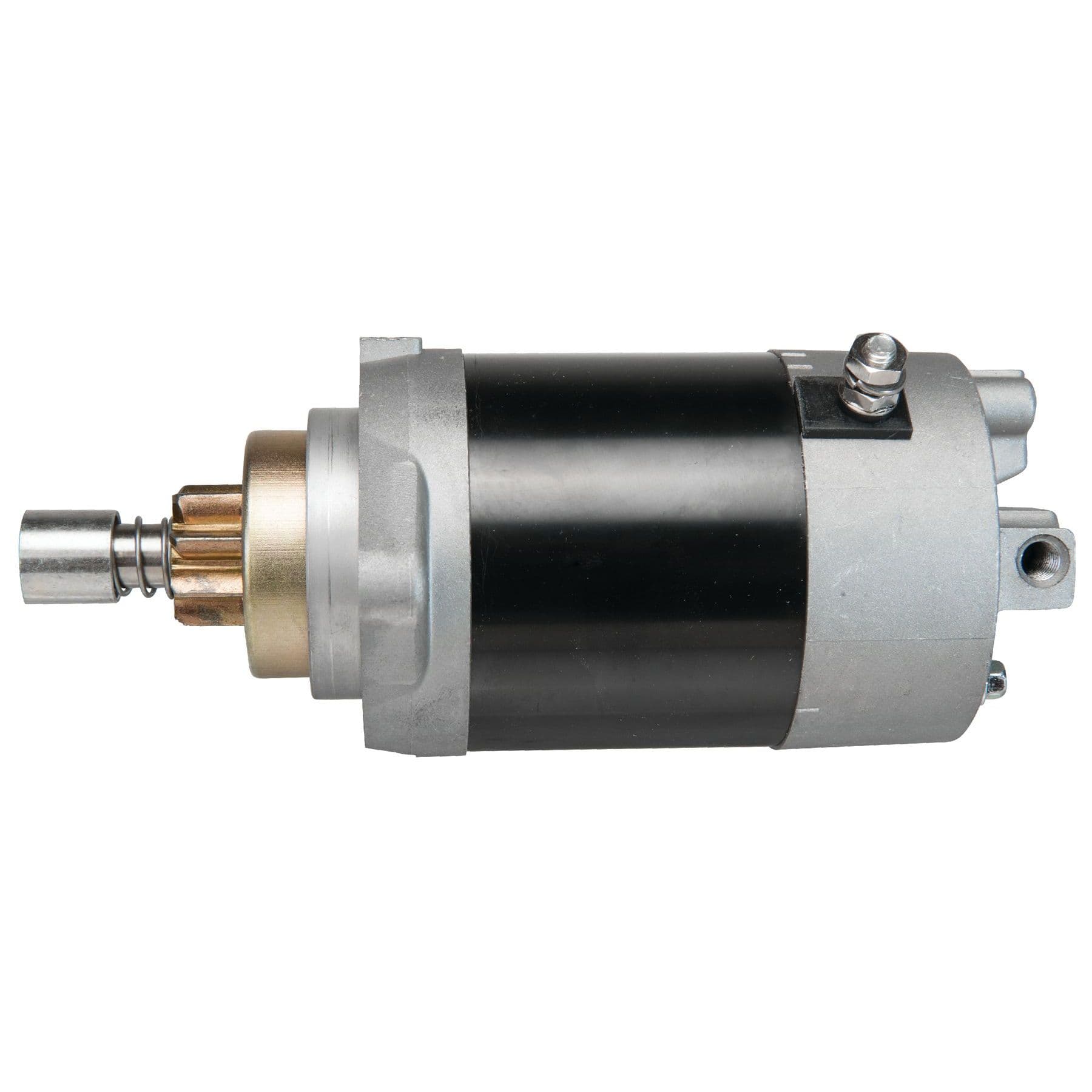 Suzuki 115, 140 HP Starter (18-6827)