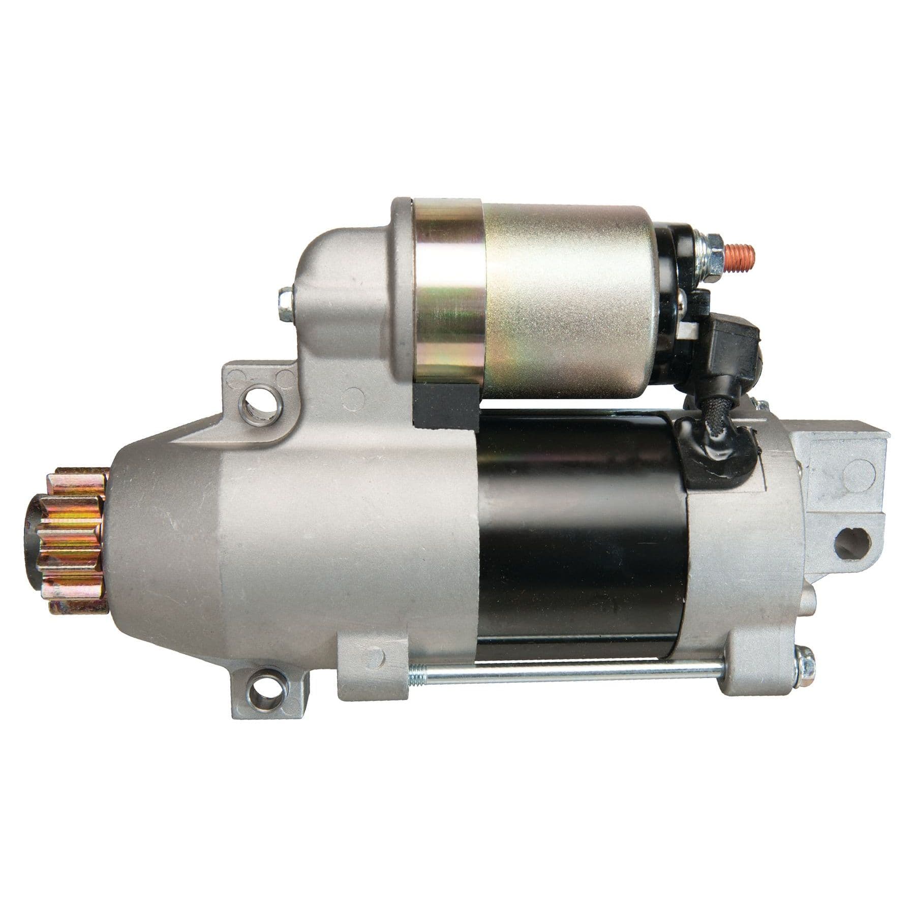 Yamaha 200-225 HP Starter (18-6833)