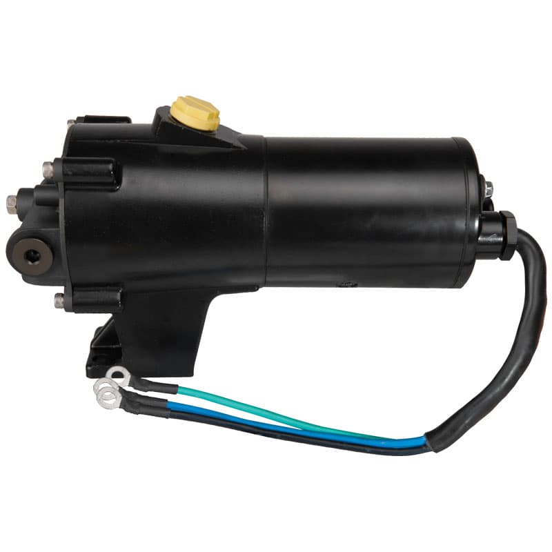 Trim & Tilt Motor - Volvo