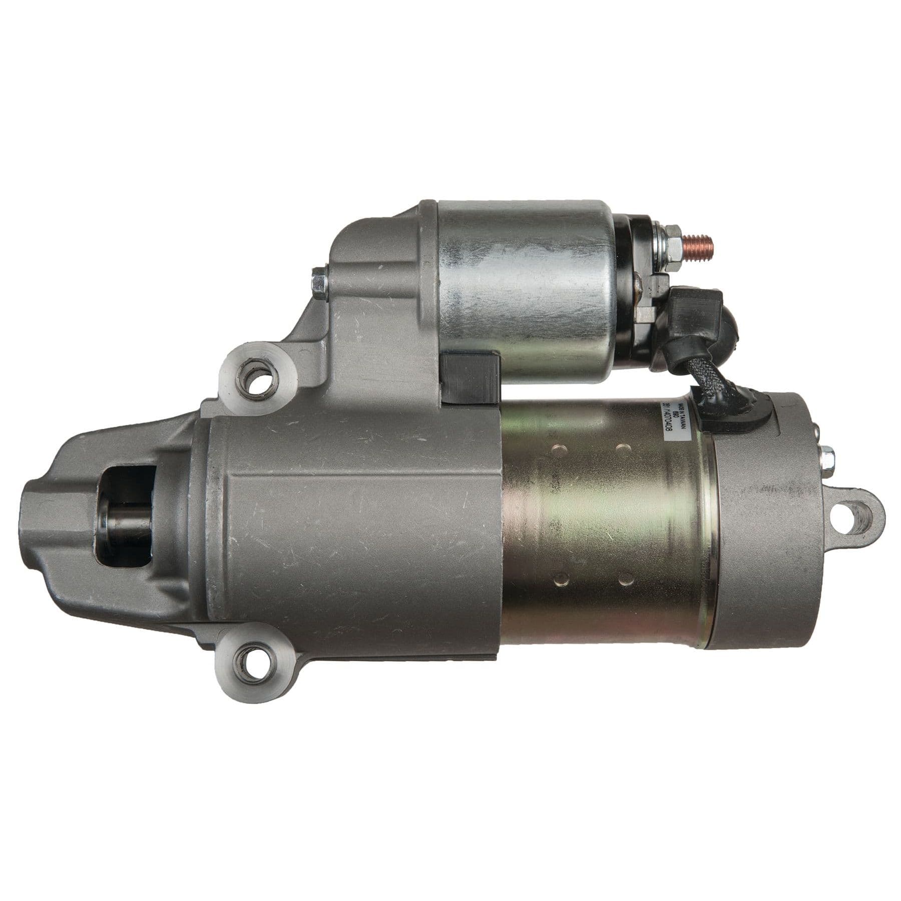 Yamaha 200-250 HP 4 Cycle Starter (18-6961)