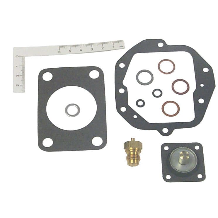 Carburetor Kit