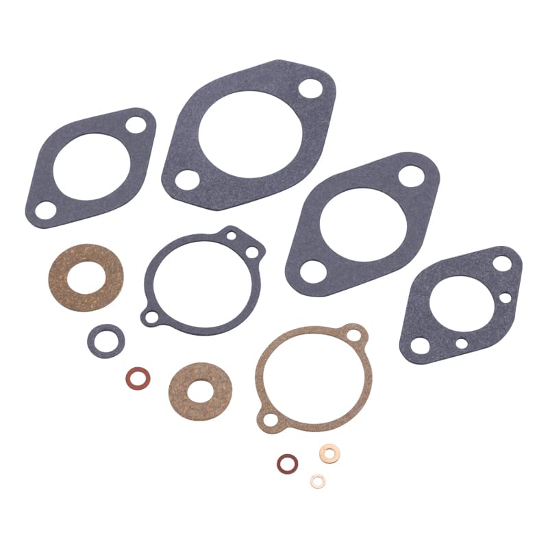 Carburetor Kit - Mercury/Mariner