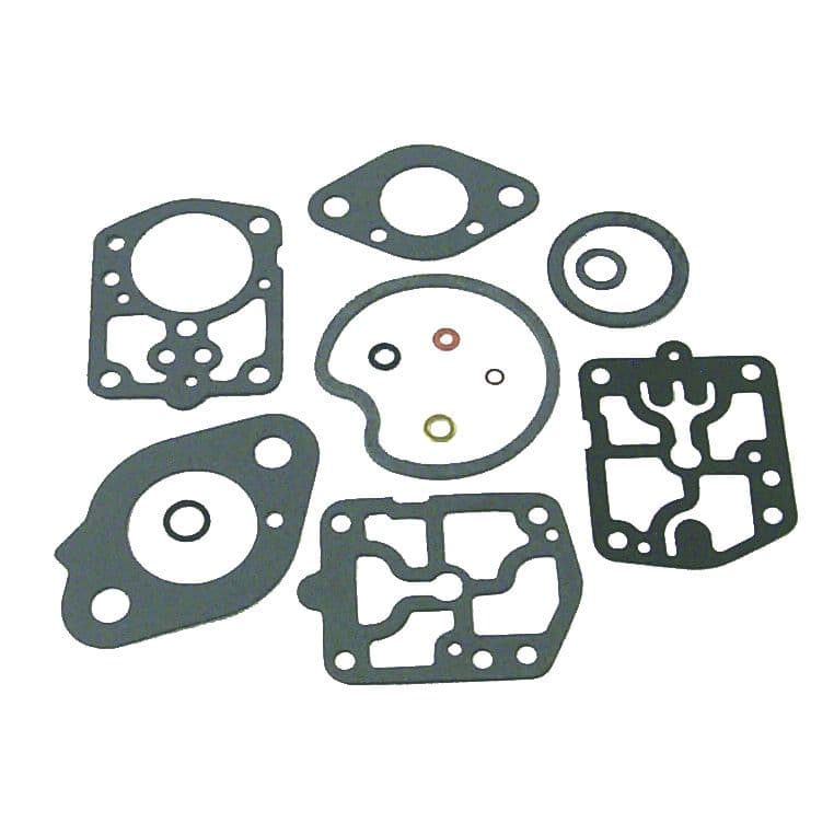 Carburetor Kit - Mercury/Mariner