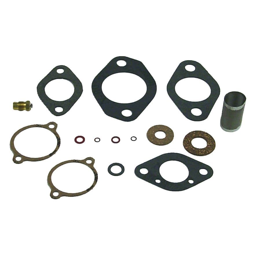 Carburetor Kit