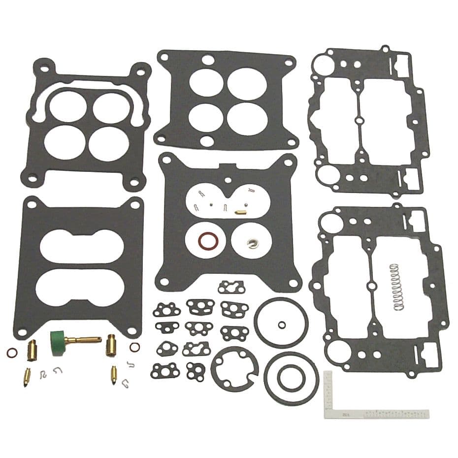 Carburetor Kit