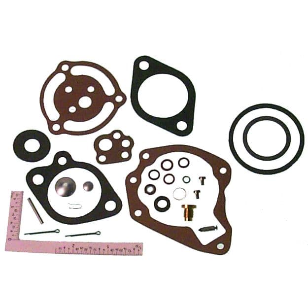 Carburetor Kit