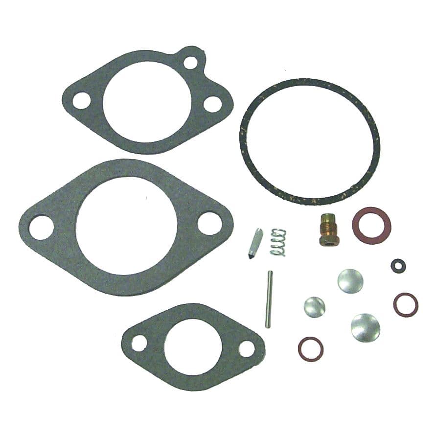 Carburetor Kit