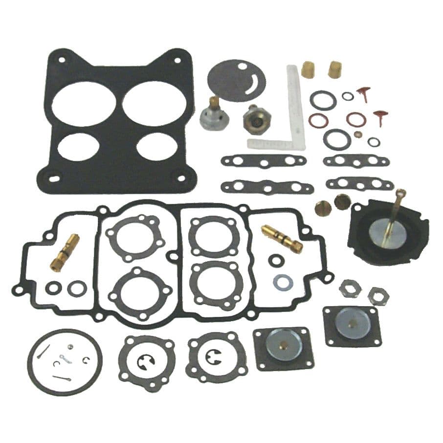 Carburetor Kit
