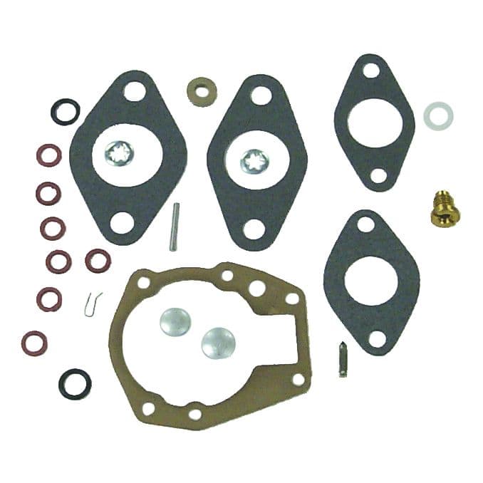Carburetor Kit