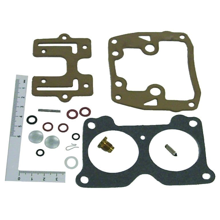 Carburetor Kit