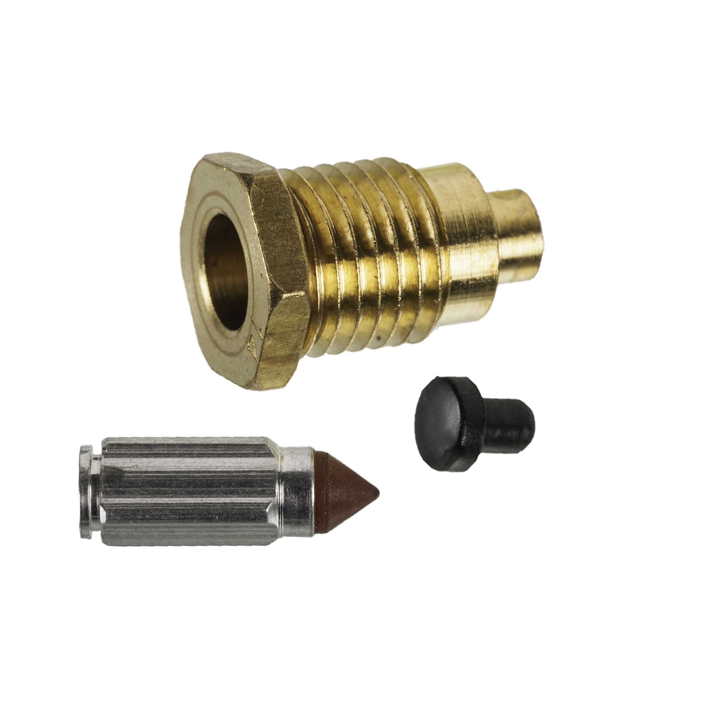 Needle Valve