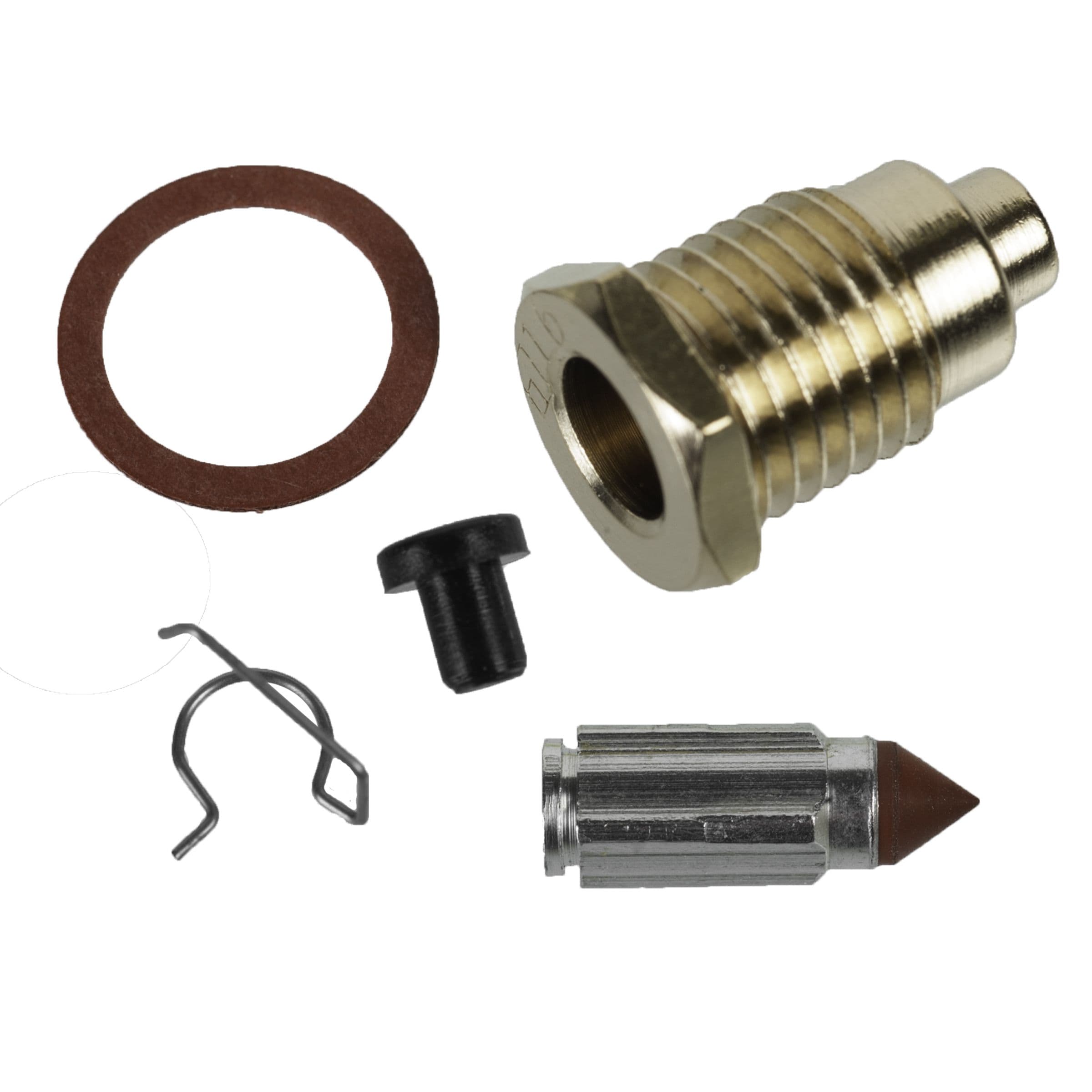 Needle Valve