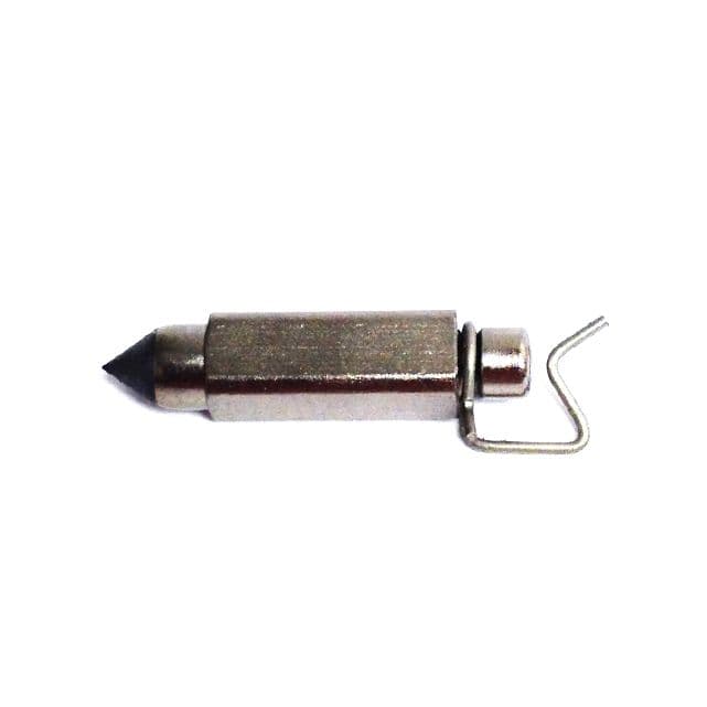 Inlet Valve