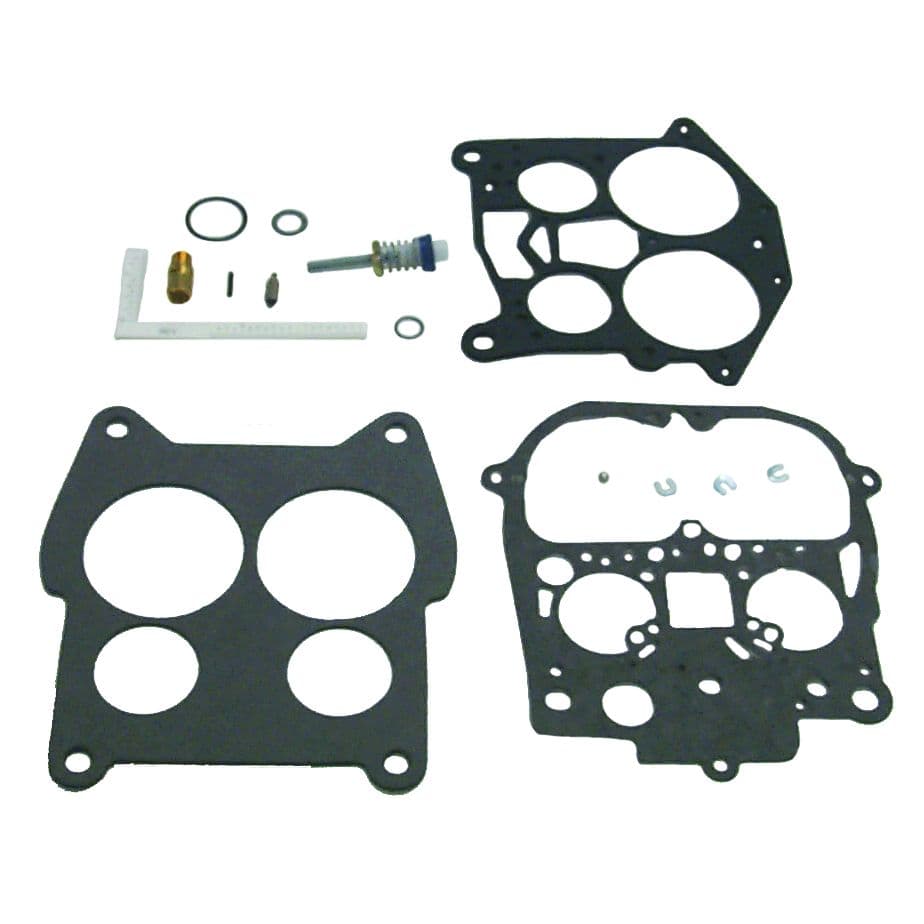Carburetor Kit