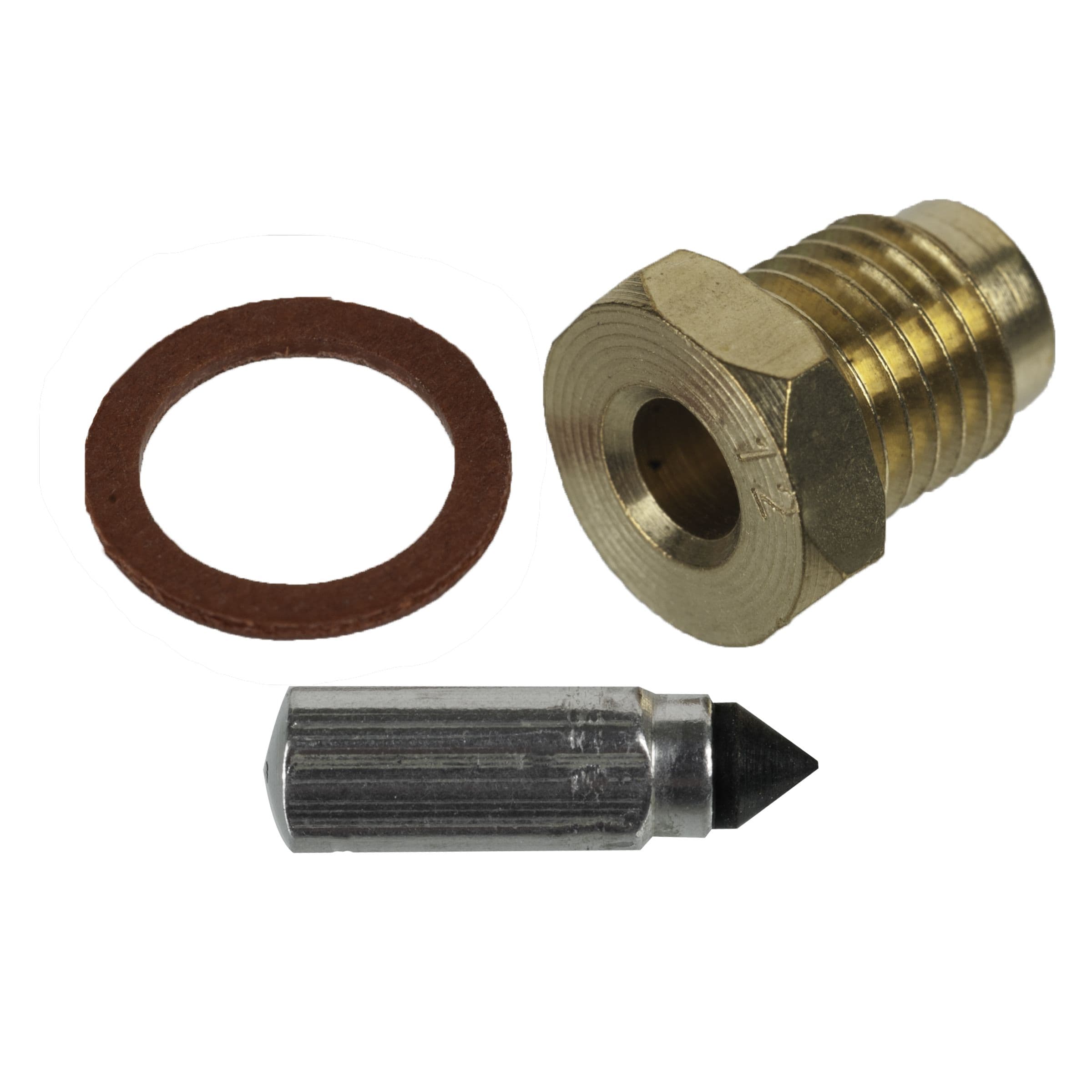 Needle Valve
